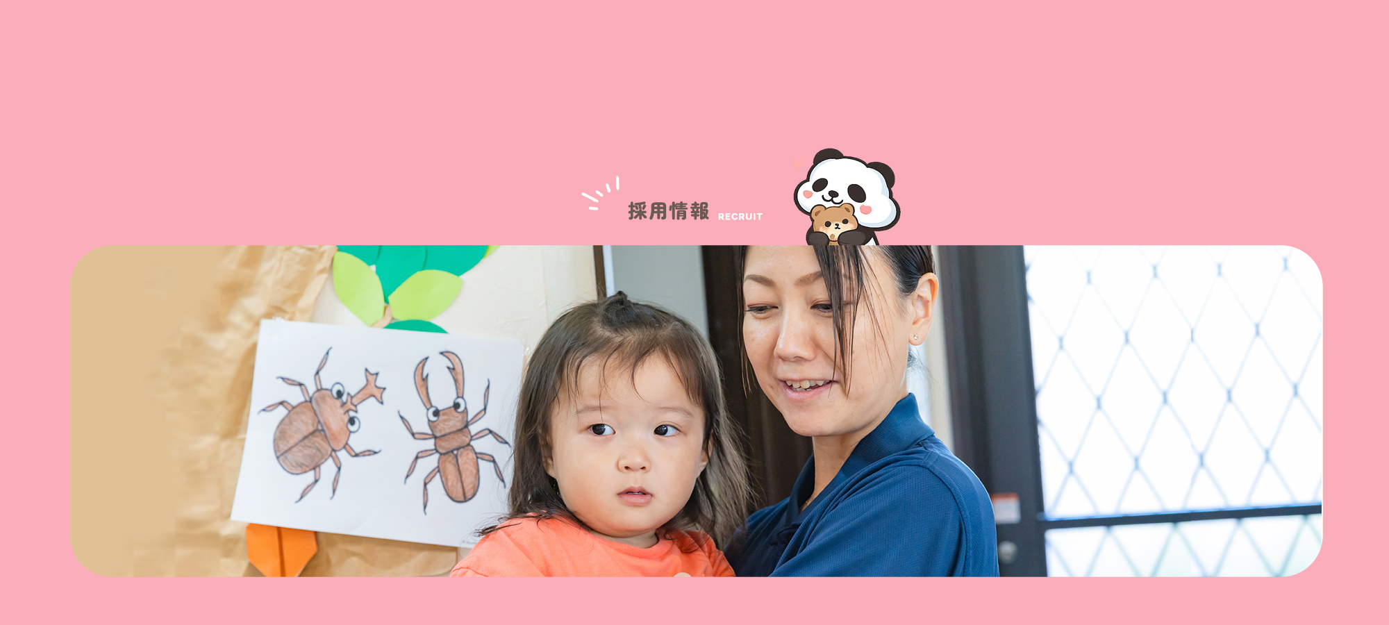採用情報
